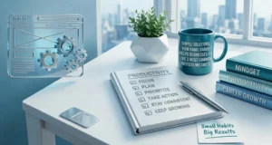 Simple Solutions: How Kamil Babar Helps Businesses Fix the 3 Most Common Website Mistakes